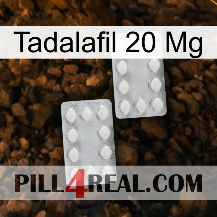Tadalafil 20Mg 17